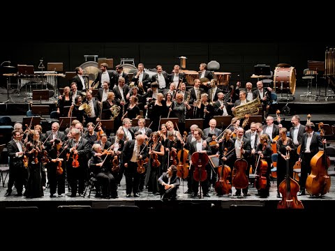 6. Sinfoniekonzert des Staatstheater Kassel | 22.02.21 | Konzert