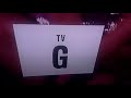 TV G