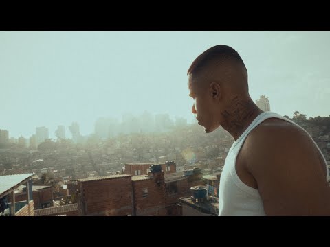 PG da Sul - Meu Sócio (Videoclipe Oficial) Prod. Di Marques
