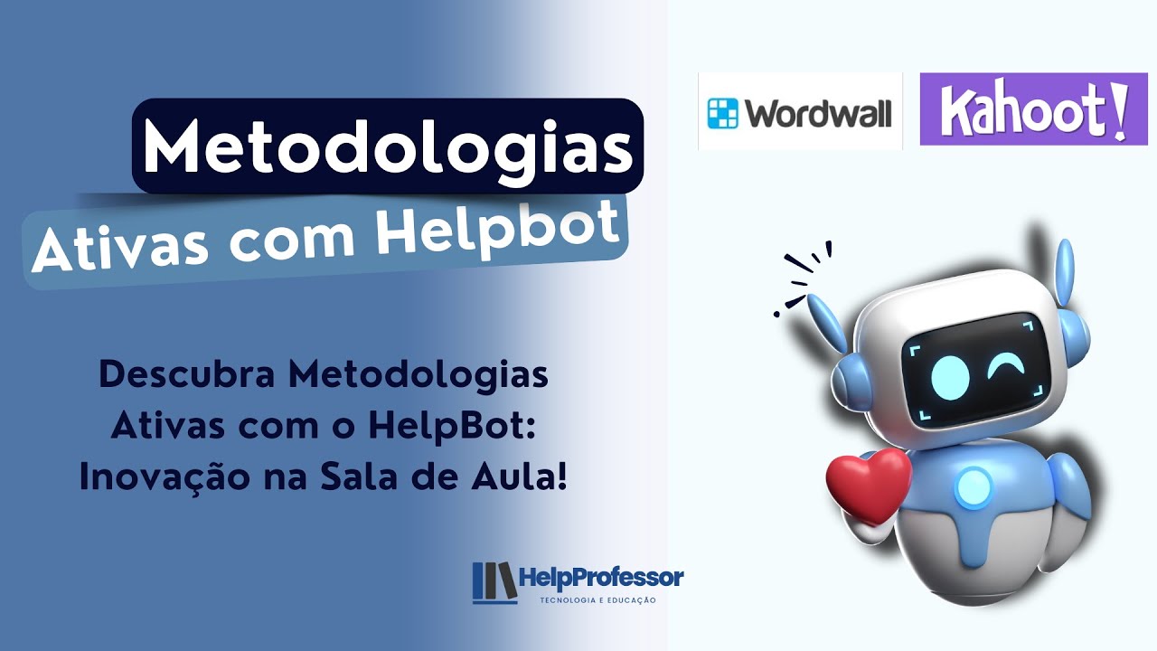 Metodologias ativas
