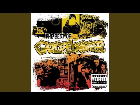 The Innocent - Goldfinger