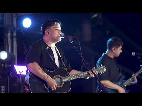 Hiraya (Live @ Casa Cruz) - CYNA