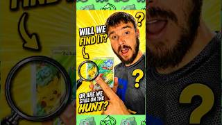 Hidden Pikachu Hunt #pokemon #pokemoncards #pikachu