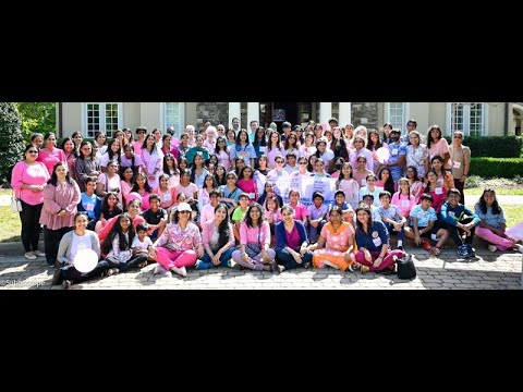 BCH Proud Volunteers & Supporters Making a Difference at BCH October Fest 2022, Concord, NC, USA