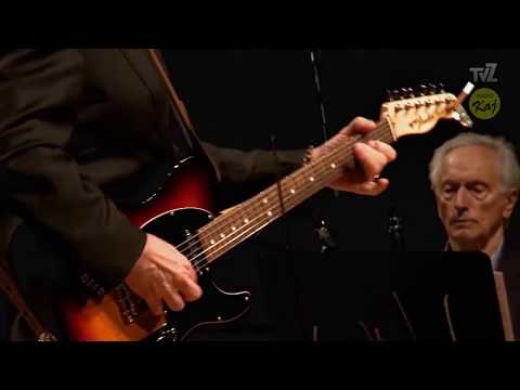 Vladimir Kočiš Zec - Zdigni glavu gori ("U ozračju Kaja", Lisinski 23.02.2020.)