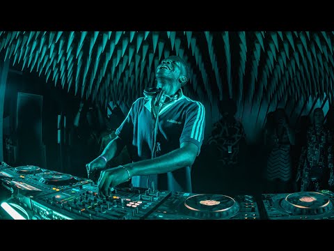 CONDUCTA | Subtle Radio x Bass Coast 2024