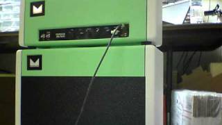 Video thumbnail for 30/800.mov by morganamps