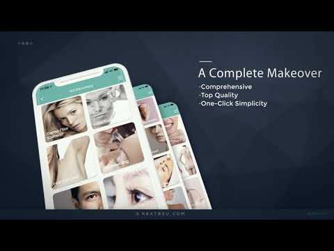 NEXTBEU-Aesthetic in digital e