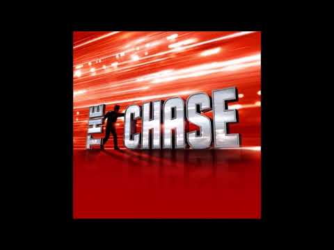 The Chase Theme Tune