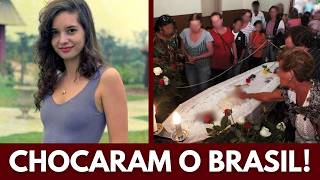 30 ATORES DA GLOBO QUE MORRERAM DE FORMAS QUE CHOCARAM O BRASIL