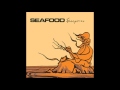 Seafood - Heat Walks Against Me acoustic (Sleepover single)