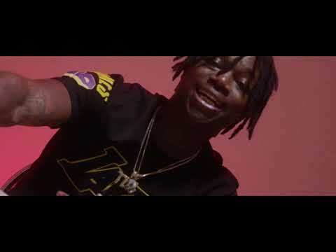 Inkgod bash- Been Out da Can/Intro [Official Music Video]