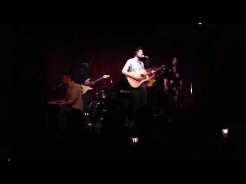 Porcelain - Thomas Gardner Jr. (Live 9.4.14)