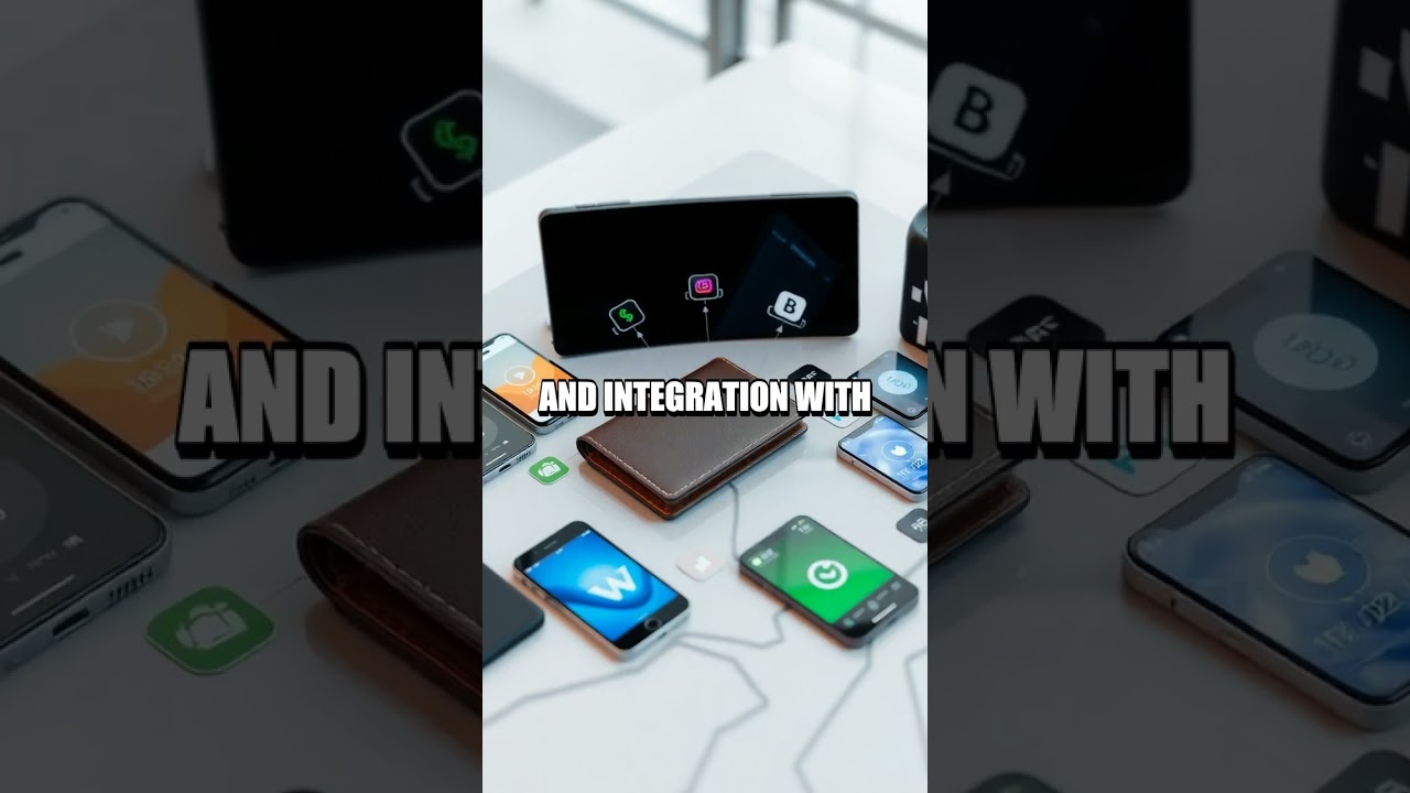 Exploring AI-Powered Smart Wallets