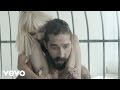 Sia - Elastic Heart feat. Shia LaBeouf and Maddie.