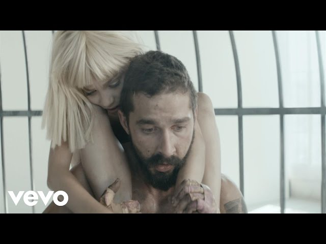 Sia - Elastic Heart (Remix Stems)