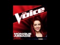 Monique Abbadie: "Loca" - The Voice (Studio ...