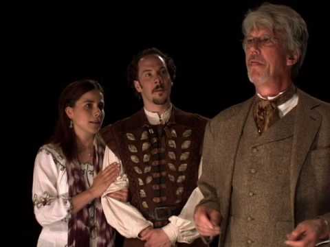 myShakespeare | Hamlet 1.3 Performance: Polonius Gives Advice