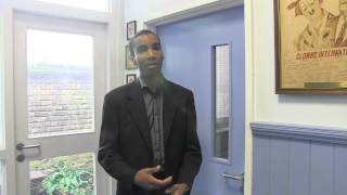 Peter Edwards Discusses Joe Harriott