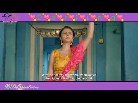 💝 Darling 💝 status video//Marathi muvie//editing video R.D.Creation