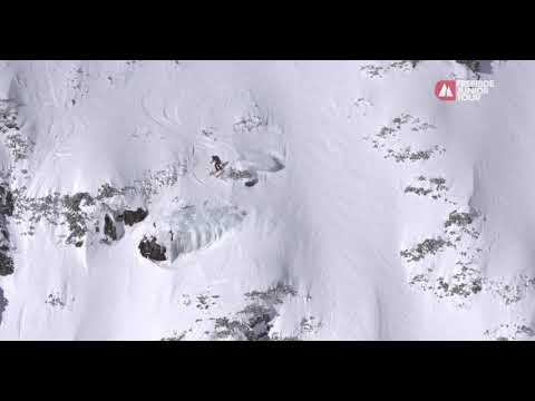 BIB 18 Astrid Cheylus FRA   2019 Fieberbrunn Junior 3* by Dynastar