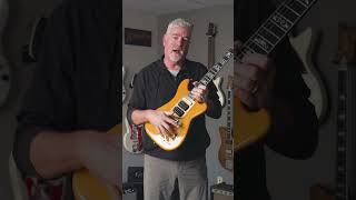 Video thumbnail for Eastwood Wolf Guitar #eastwoodguitars by Eastwood Guitars