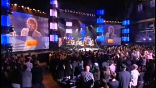 For King and Country - To The Dreamers &amp; Fix My Eyes (GMA Dove Awards 2014)