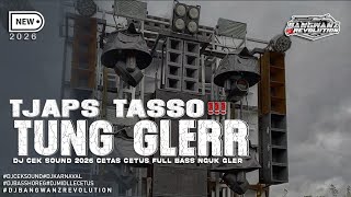 Download lagu DJ CEK SOUND BASS BREWOG BLAYER NGUK GLER TERBARU||BANGWANZ REVOLUTION mp3