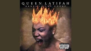 Queen Latifah -  It&#39;s Alright