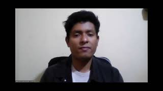 Download the video "Week 08 - Task: Assignment – Interviewing a Star! - TA"