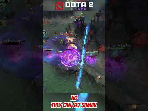 Best TI Moments 😲 BEAUTIFUL COMBO 😲 EG vs Secret TI9 #dota2 #theinternational2023 #ti12