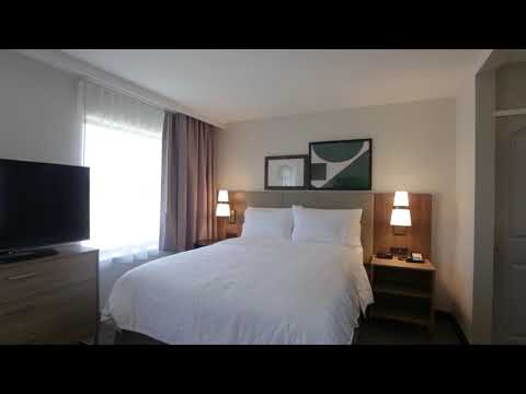 Staybridge Suites Atlanta NE Duluth