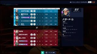 Overwatch ハザードプレイ