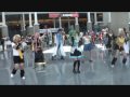 Vocaloid Gathering Ax 09 [Chocolate Disco-Perfume ...