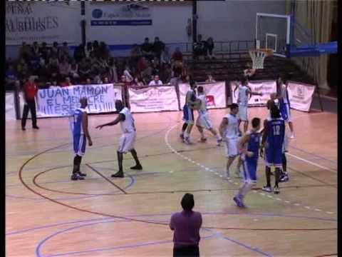 Adecco Plata J16 Grupo B: Fundacion Adepal Alcazar 80-66 Huelva La Luz