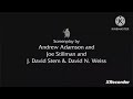 Shrek 2 Ending Credits 2004 Reversed