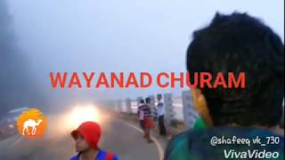 preview picture of video 'WAYANAD CHURAM NICE TIME'