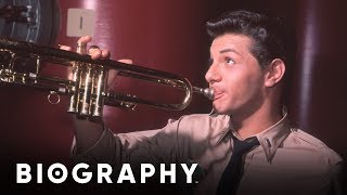 Frankie Avalon - &#39;Beach Party&#39; Teen Superstar | Mini Bio | Biography