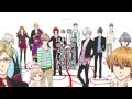 Brothers Conflict - Opening ~ Beloved x Survival ...