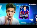 BEST FINISHER! ROBERT LEWANDOWSKI H2H GAMEPLAY AND REVIEW FC MOBILE 24