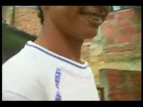 Visión Mundial Colombia / Diego