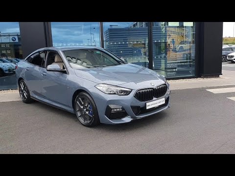 BMW 2-Series 218i M Sport Gran Coupe - Image 2
