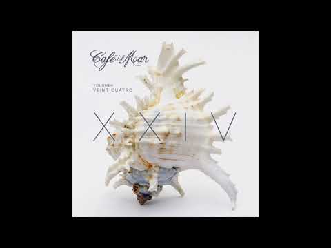 🎵 CAFÉ DEL MAR VOL. 24 (2018) 🌞