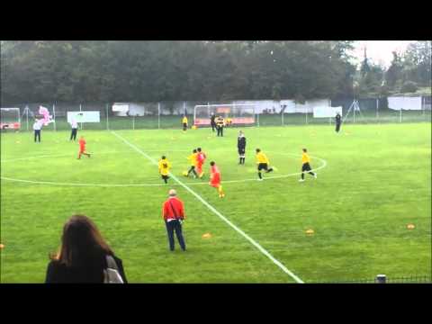 CAVERNAGO vs CHIUDUNO 2  TEMPO 2015