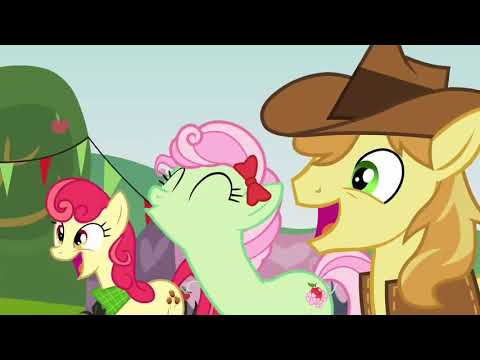 Shining Hood part 12 - Shining Armor's been seized/The Attack