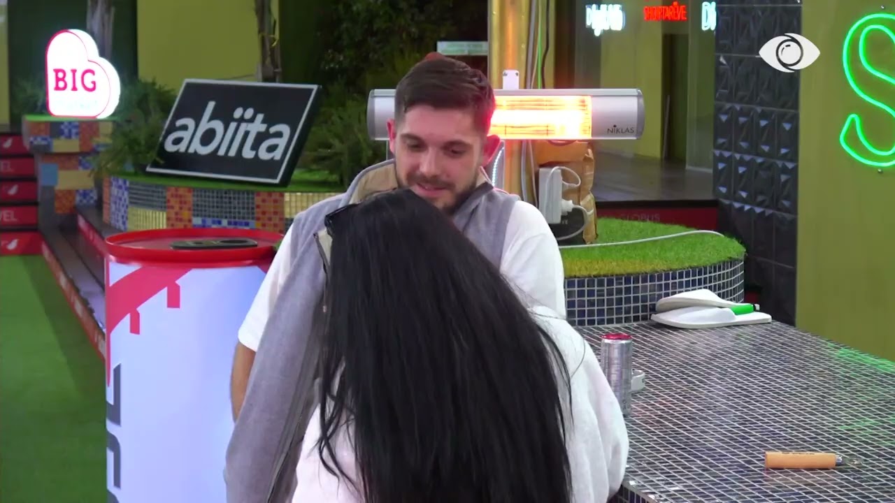 Sara- Gabrieles: Po tenton të bësh një gol, por të ka qëlluar portieri i mirë