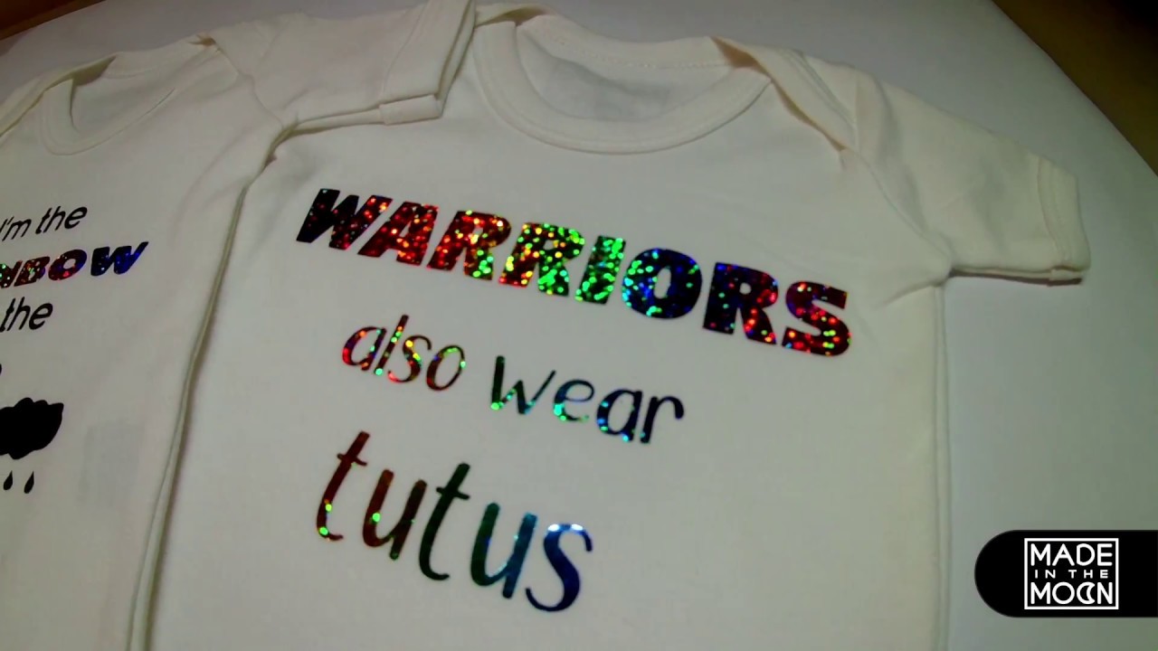 Company video MADE IN THE MOON