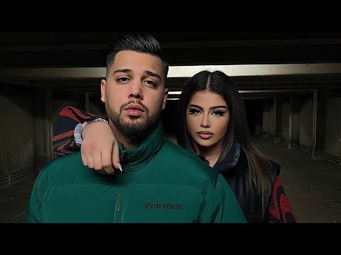 SASAN - BLOCKLIEBE (prod. by Rych x Jonny Jones)