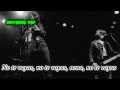 The Ramones- Don't Go- (Subtitulado en Español)