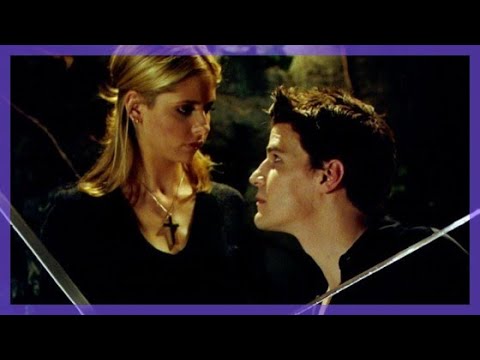 Buffy - 2x22 - Trailer